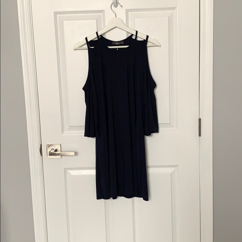 Dark Blue/Navy Dress